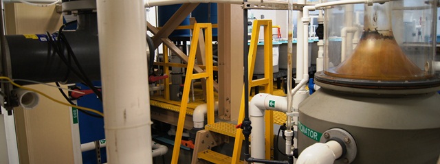 Pit Equipment
